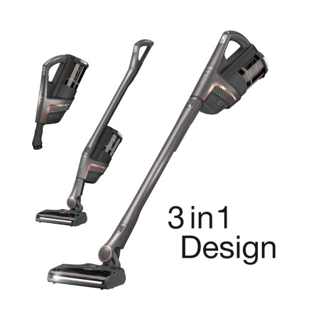 Aspirateur MIELE TRIFLEX HX2PRO