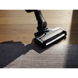 Aspirateur MIELE TRIFLEX HX2PRO