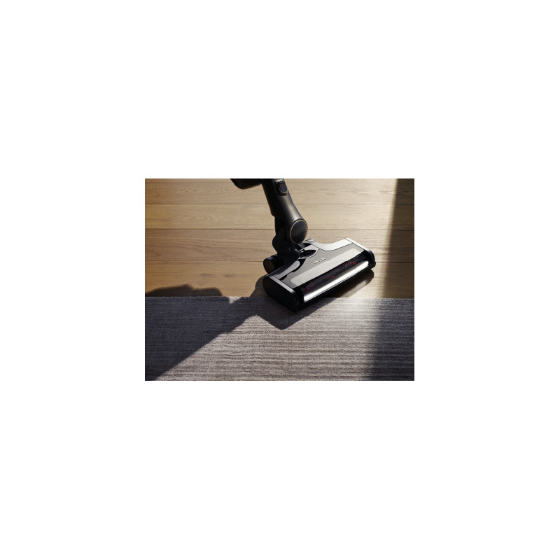 Aspirateur MIELE TRIFLEX HX2PRO