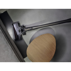 Aspirateur MIELE TRIFLEX HX2PRO