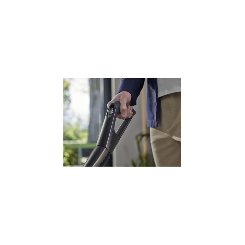Aspirateur MIELE TRIFLEX HX2PRO