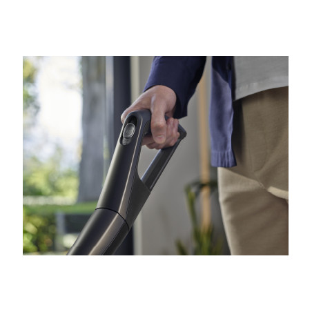 Aspirateur MIELE TRIFLEX HX2PRO