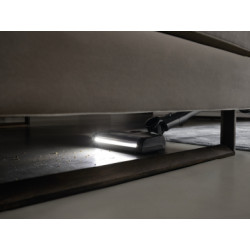 Aspirateur MIELE TRIFLEX HX2PRO