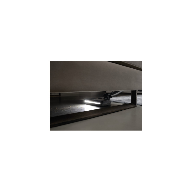 Aspirateur MIELE TRIFLEX HX2PRO