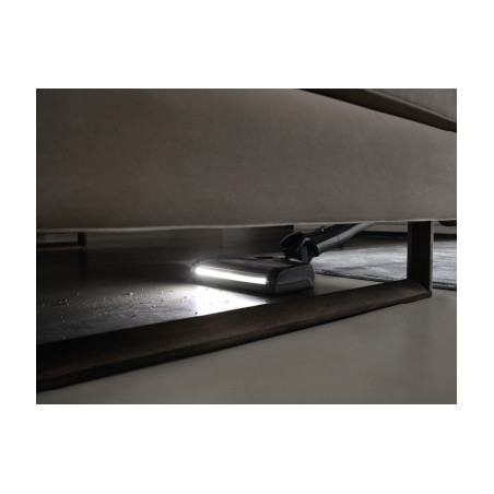 Aspirateur MIELE TRIFLEX HX2PRO