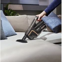 Aspirateur MIELE TRIFLEX HX2PRO