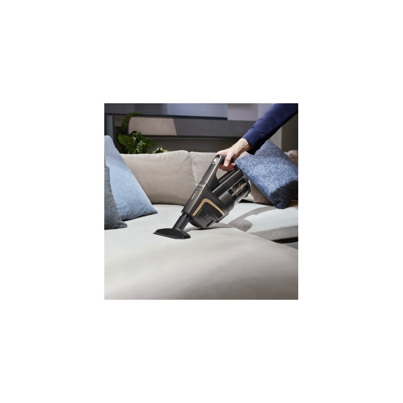 Aspirateur MIELE TRIFLEX HX2PRO