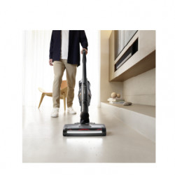 Aspirateur MIELE TRIFLEX HX2PRO