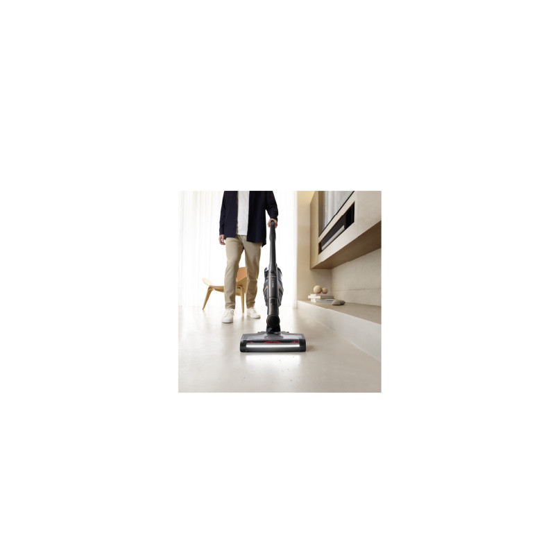 Aspirateur MIELE TRIFLEX HX2PRO