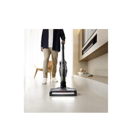 Aspirateur MIELE TRIFLEX HX2PRO