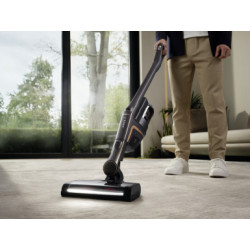 Aspirateur MIELE TRIFLEX HX2PRO