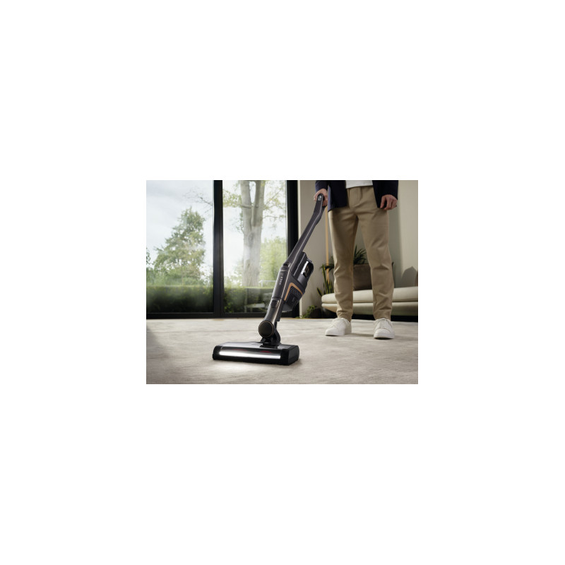 Aspirateur MIELE TRIFLEX HX2PRO