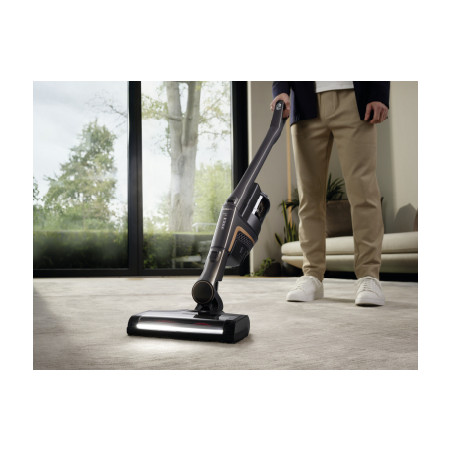 Aspirateur MIELE TRIFLEX HX2PRO