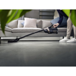 Aspirateur MIELE TRIFLEX HX2PRO