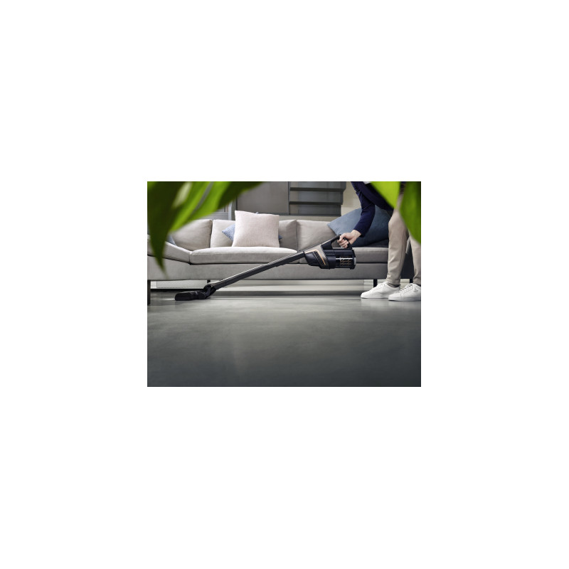 Aspirateur MIELE TRIFLEX HX2PRO