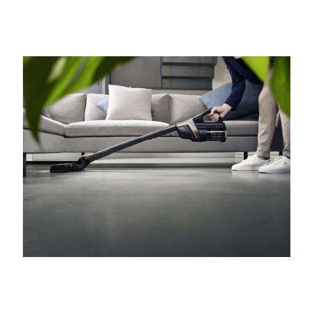 Aspirateur MIELE TRIFLEX HX2PRO
