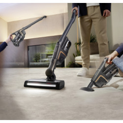 Aspirateur MIELE TRIFLEX HX2PRO