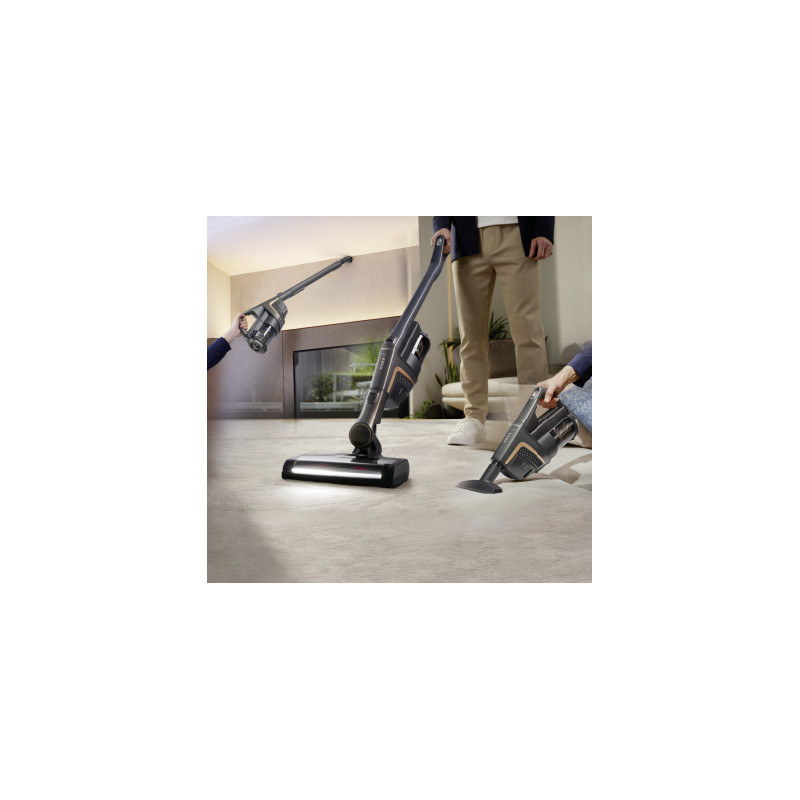 Aspirateur MIELE TRIFLEX HX2PRO