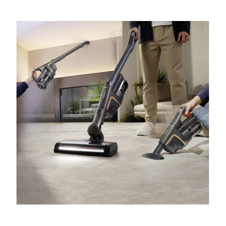 Aspirateur MIELE TRIFLEX HX2PRO