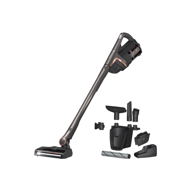 Aspirateur MIELE TRIFLEX HX2PRO