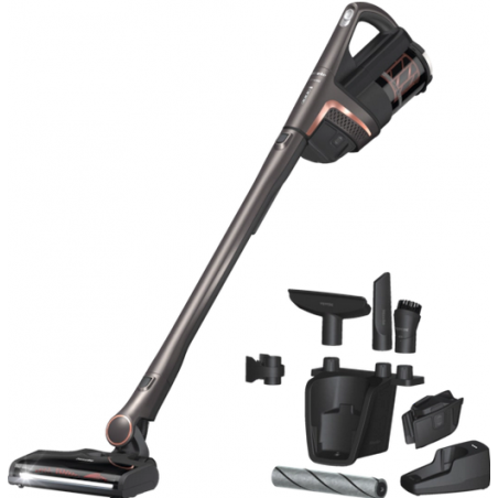 Aspirateur MIELE TRIFLEX HX2PRO
