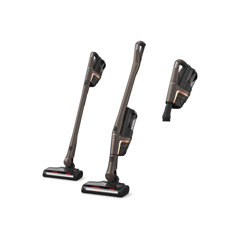Aspirateur MIELE TRIFLEX HX2PRO