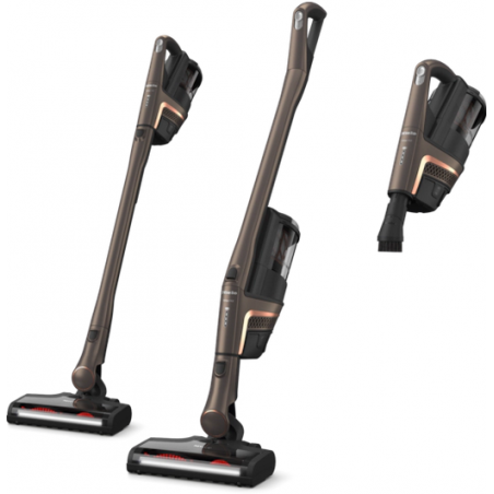 Aspirateur MIELE TRIFLEX HX2PRO