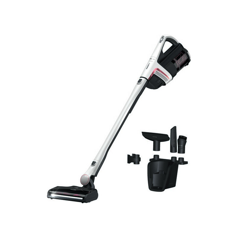 Aspirateur MIELE TRIFLEX HX2FLASH