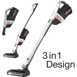 Aspirateur MIELE TRIFLEX HX2FLASH