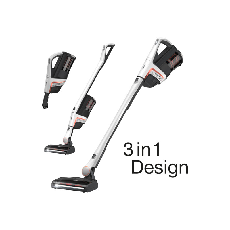 Aspirateur MIELE TRIFLEX HX2FLASH