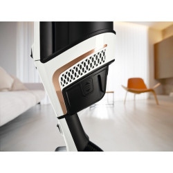 Aspirateur MIELE TRIFLEX HX2FLASH