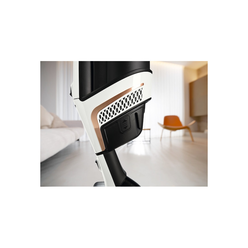 Aspirateur MIELE TRIFLEX HX2FLASH