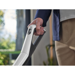 Aspirateur MIELE TRIFLEX HX2FLASH