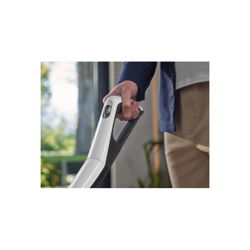Aspirateur MIELE TRIFLEX HX2FLASH