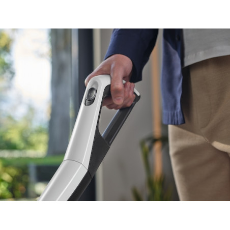 Aspirateur MIELE TRIFLEX HX2FLASH