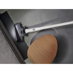 Aspirateur MIELE TRIFLEX HX2FLASH