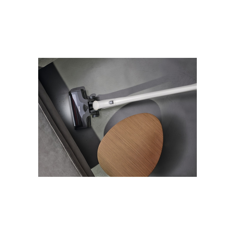 Aspirateur MIELE TRIFLEX HX2FLASH