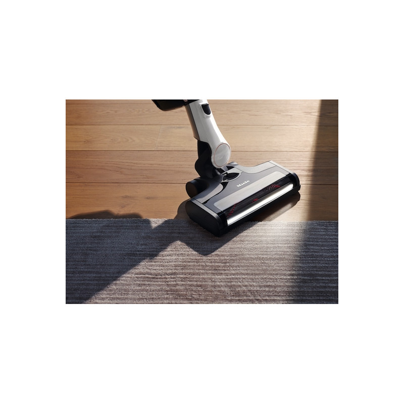 Aspirateur MIELE TRIFLEX HX2FLASH
