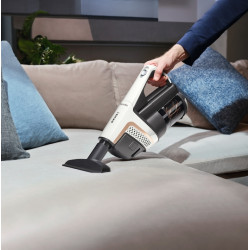 Aspirateur MIELE TRIFLEX HX2FLASH