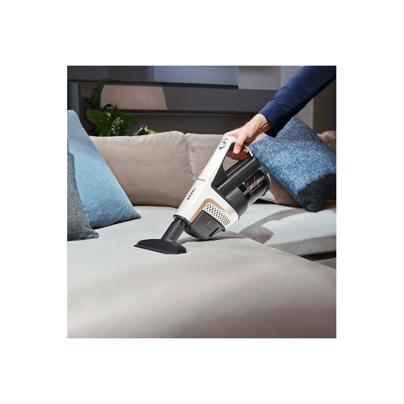 Aspirateur MIELE TRIFLEX HX2FLASH