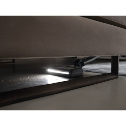 Aspirateur MIELE TRIFLEX HX2FLASH