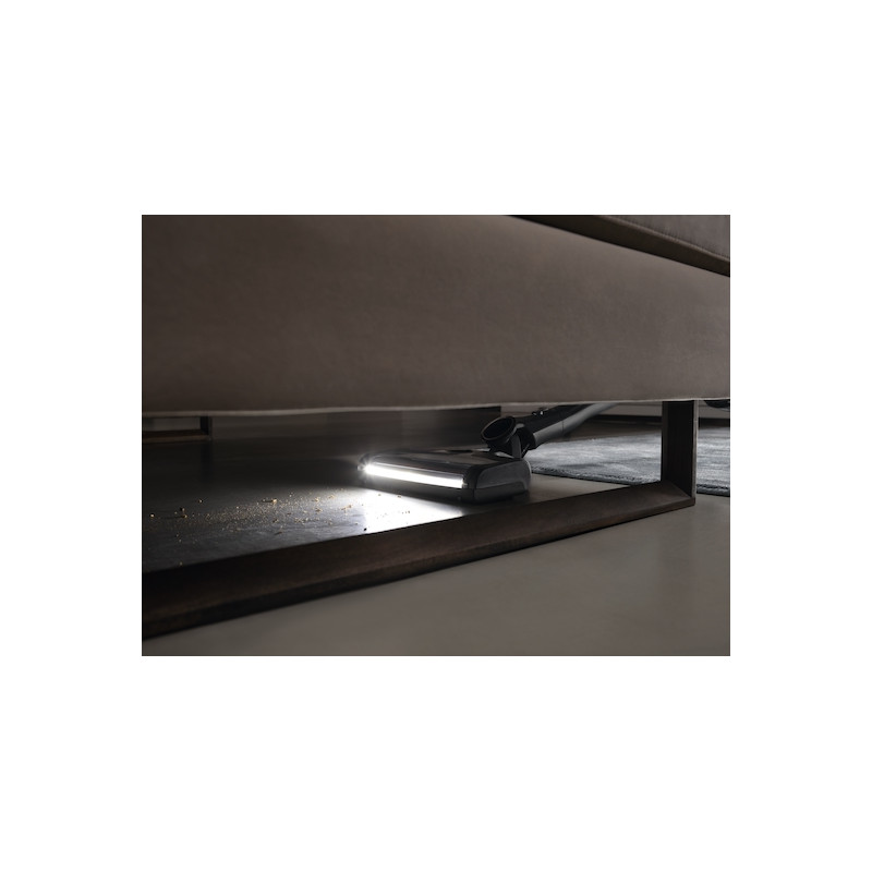 Aspirateur MIELE TRIFLEX HX2FLASH