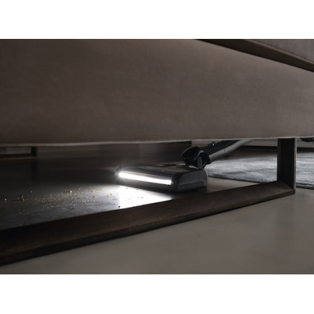 Aspirateur MIELE TRIFLEX HX2FLASH