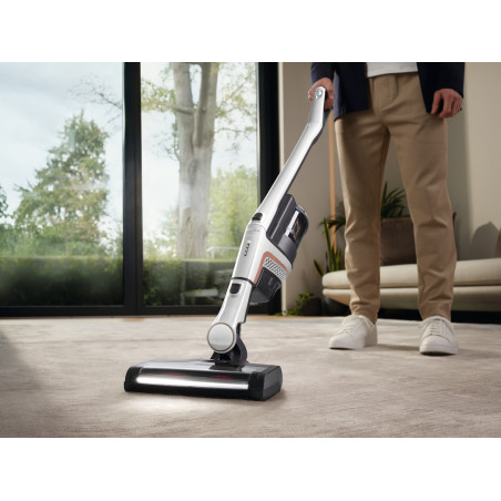 Aspirateur MIELE TRIFLEX HX2FLASH