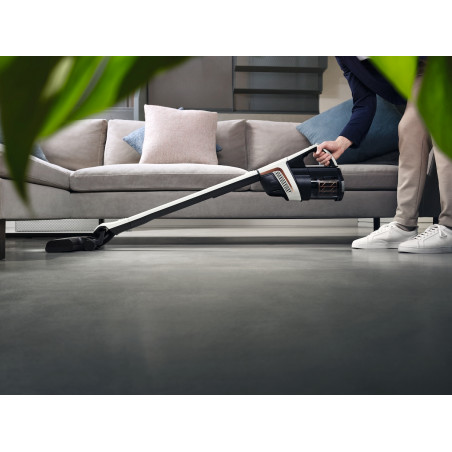 Aspirateur MIELE TRIFLEX HX2FLASH