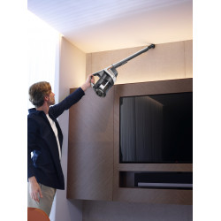 Aspirateur MIELE TRIFLEX HX2FLASH