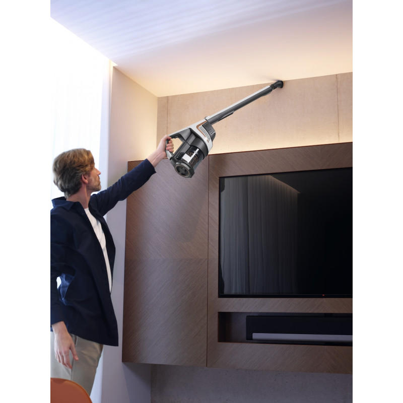 Aspirateur MIELE TRIFLEX HX2FLASH