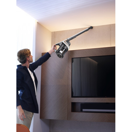 Aspirateur MIELE TRIFLEX HX2FLASH