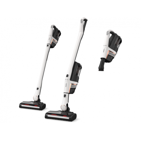 Aspirateur MIELE TRIFLEX HX2FLASH