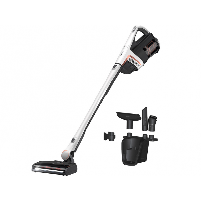 Aspirateur MIELE TRIFLEX HX2FLASH